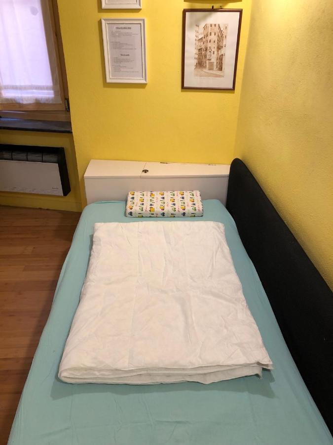 Casetta Dello Zucchero Citra 010025-Lt-1250 Genova Kültér fotó