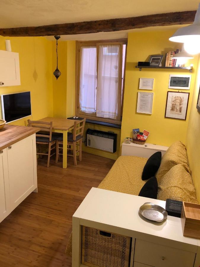 Casetta Dello Zucchero Citra 010025-Lt-1250 Genova Kültér fotó