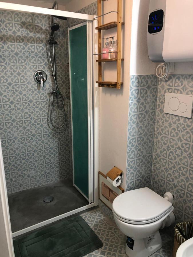 Casetta Dello Zucchero Citra 010025-Lt-1250 Genova Kültér fotó